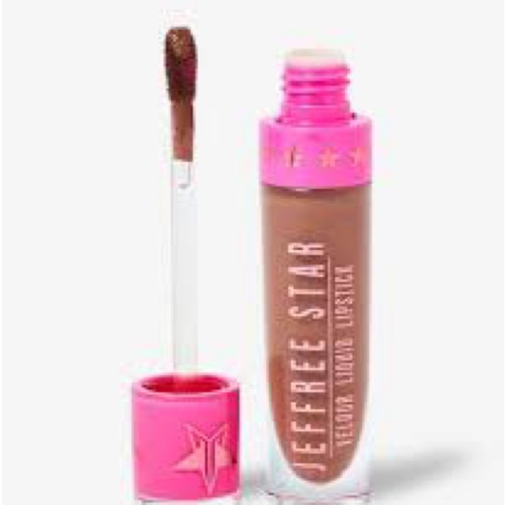 Tea Bag - Jeffree Star Velour Liquid Lipstick